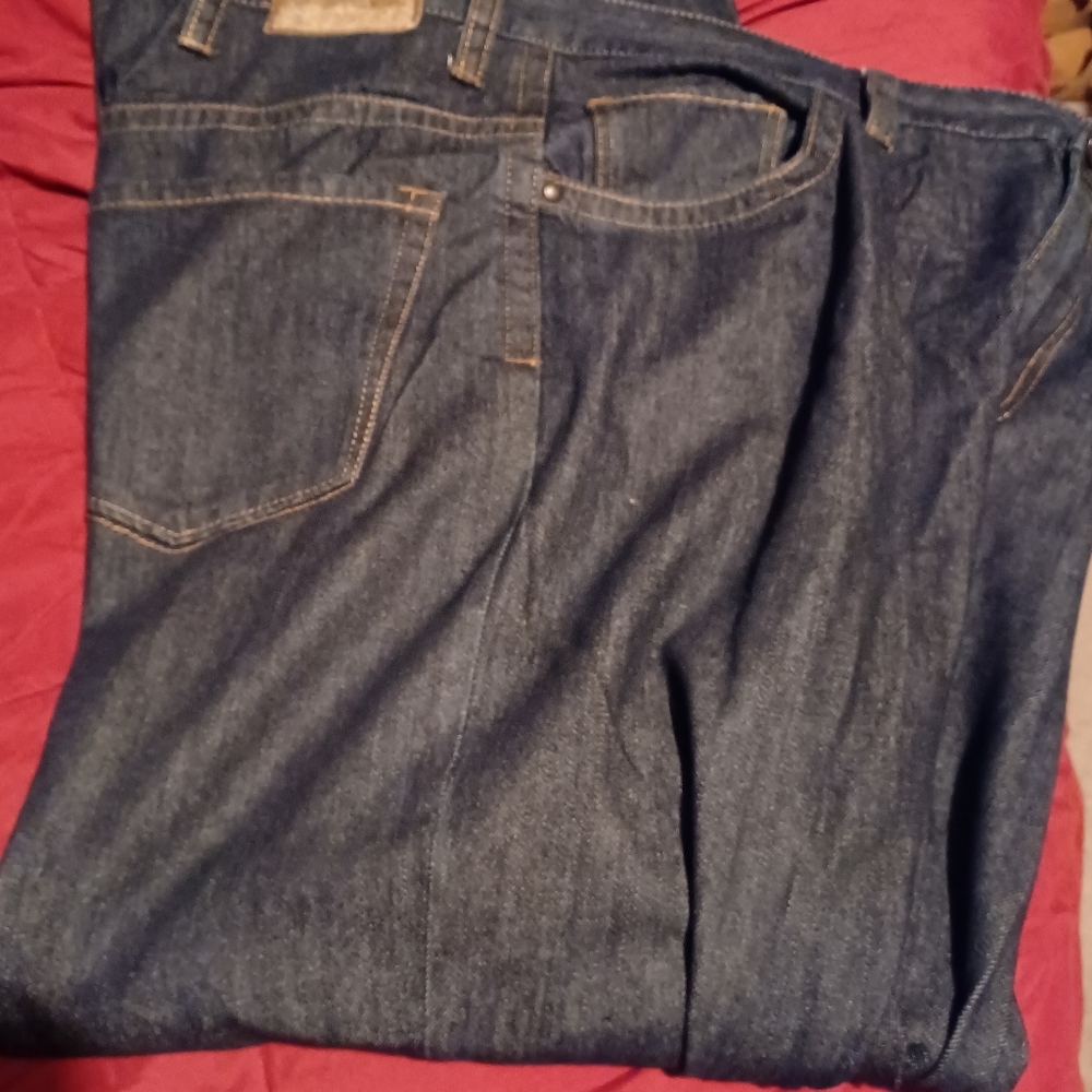 Men Jean